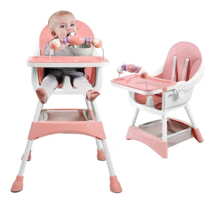 Portable Baby Dining Chair