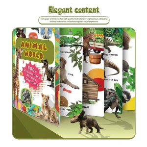 Interactive Audio Sound Autism Sensory Game