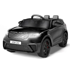 Kids Electric Car With Parent Remote Control