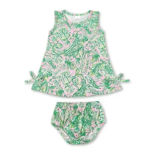 Baby Girls Tunic Top