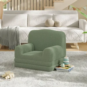 Convertible Sofa to Lounger
