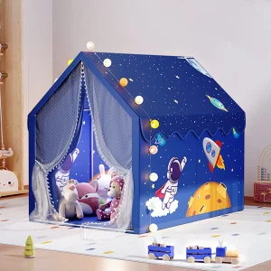 Astronaut style tent