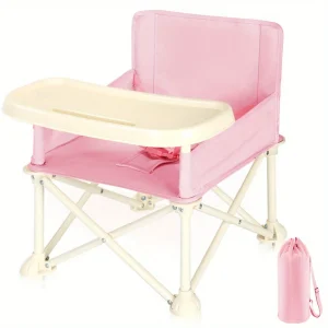 Durable Adjustable High Chair