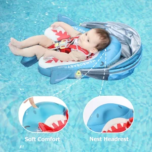 Baby Pool Float