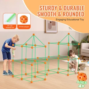 Fort Building Kit