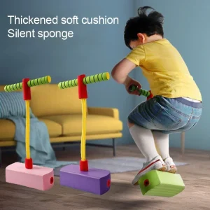 Foam Pogo Jumper