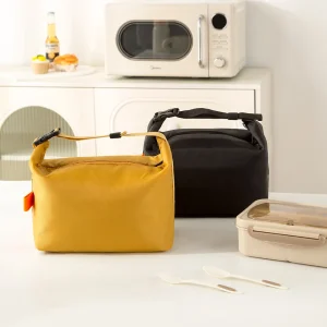 Insulated Bento Bag Lunchbox