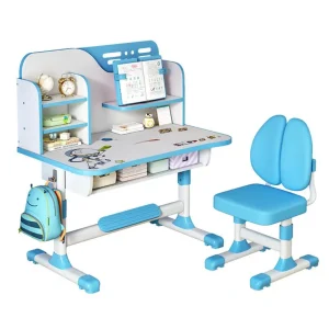 Study Table Chair Set
