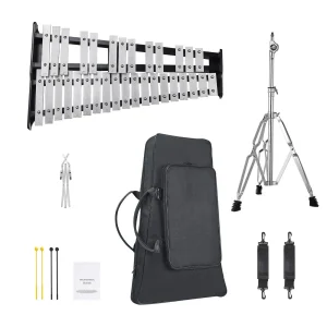 32 Note Xylophone Bell Kit - Thumbnail Image 2