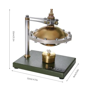 UFO Suspension Generator Model Toy Kit