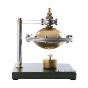 UFO Suspension Generator Model Toy Kit - Thumbnail Image 3