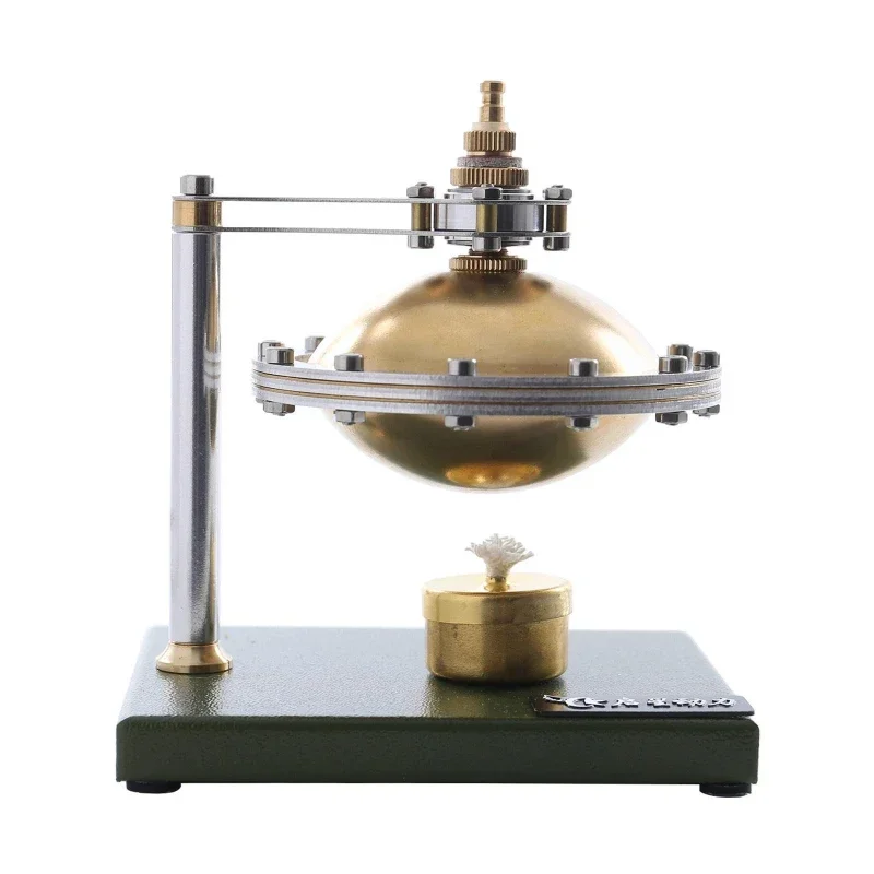 UFO Suspension Generator Model Toy Kit - Image 3