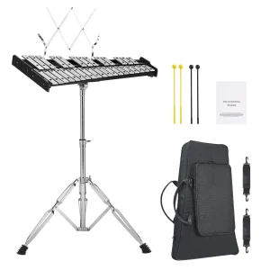 32 Note Xylophone Bell Kit